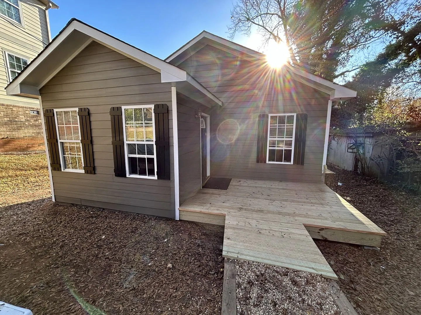 Pre-Leasing For August 5th 2027! — Photo 2