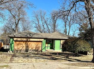 7747 Colebrook St, Dallas, TX 75217