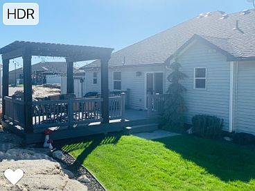 4th image of 6024 N Hillmont Ln