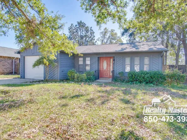 3971 Elmcrest Dr, Pensacola, FL 32504
