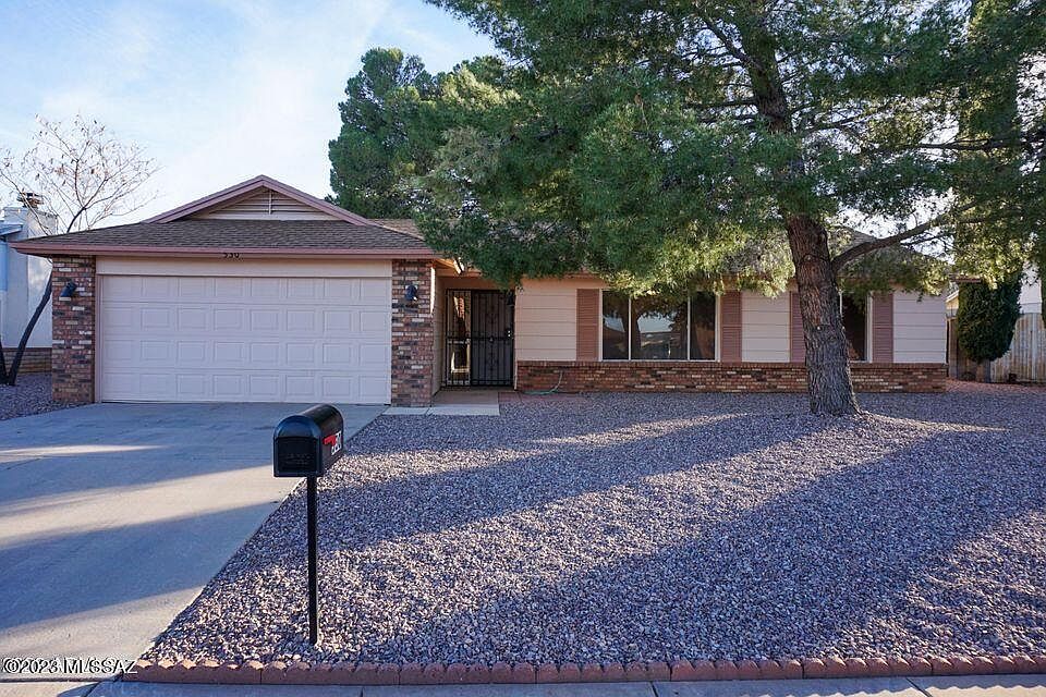 530 Hegge Dr, Sierra Vista, AZ 85635 Zillow