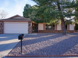 530 Hegge Dr, Sierra Vista, AZ 85635