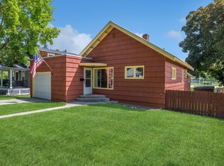 129 Dakota Ave, Whitefish, MT 59937