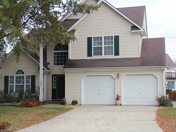 2nd image of 6703 Burbage Landing Cir