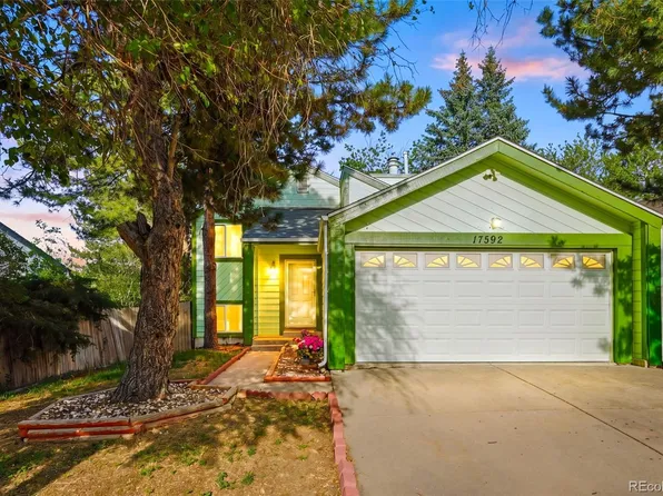 17592 E Ohio Circle, Aurora, CO 80017