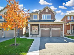 23 Giltspur Rd, Brampton, ON L7A 0Y8