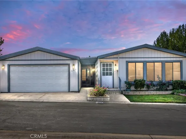 10961 Desert Lawn Dr Space 111, Calimesa, CA 92320