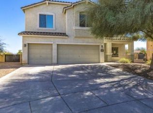 14435 S Camino Guadal, Sahuarita, AZ 85629