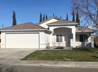 400 San Antonio Dr, Williams, CA 95987