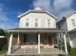 502 Armstrong Ave, Apollo, PA 15613