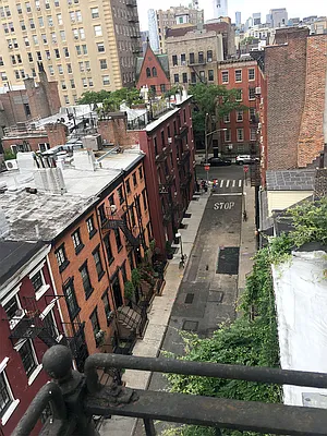 Rented by Manhattan Modern | media 18