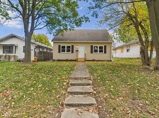 2710 Fairview St, Anderson, IN 46016