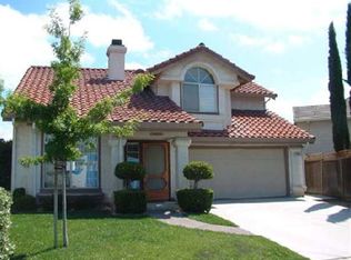 1845 Camelia Dr, Tracy, CA 95376