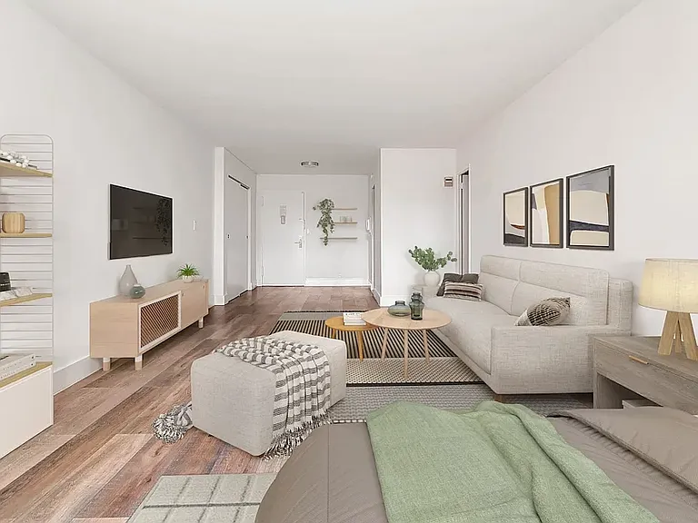 104-40 Queens Blvd #17N — Photo 1