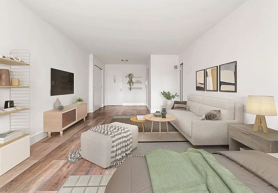 1st image of 104-40 Queens Blvd #9N