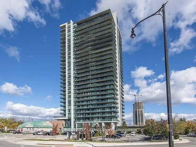 100 John St #2005