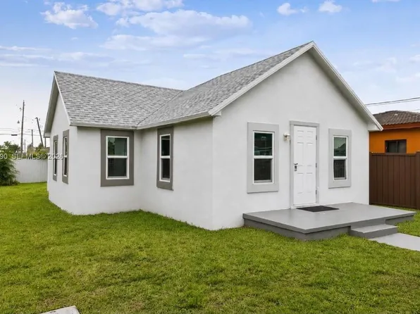 1296 NW 72nd St, Miami, FL 33147