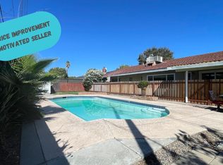 8121 Arroyo Way, Stockton, CA 95209