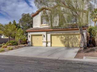 3390 Cupecoy Point Ave, Las Vegas, NV 89141