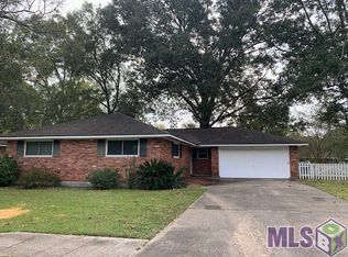 4795 Idlewood Dr, Baton Rouge, LA 70809