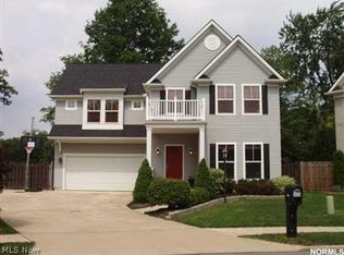 17022 Scullin Dr, Cleveland, OH