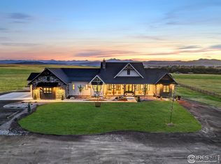 2147 Mountain River Rd, Berthoud, CO 80513