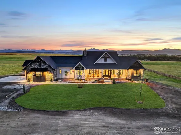2147 Mountain River Rd, Berthoud, CO 80513