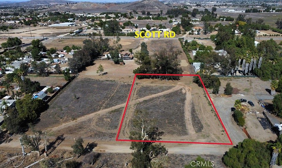 1st image of 28362 Billy Ln Lot 4