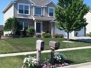 1002 NE Otter Ridge Cir, Ankeny, IA 50021