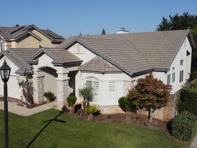 8540 N Talladega Way, Fresno, CA, 93720