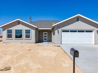 21801 101st St, California City, CA