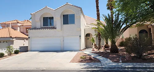 2111 Fountain Springs Dr Photo 1