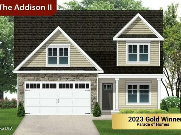 531 Bellows Lane, Rocky Point, NC 28457