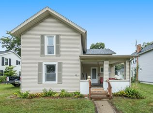 128 1st St, Milan, MI