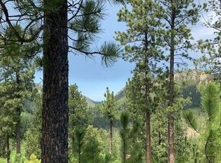 Toboggan Hill Rd, Lead, SD 57754