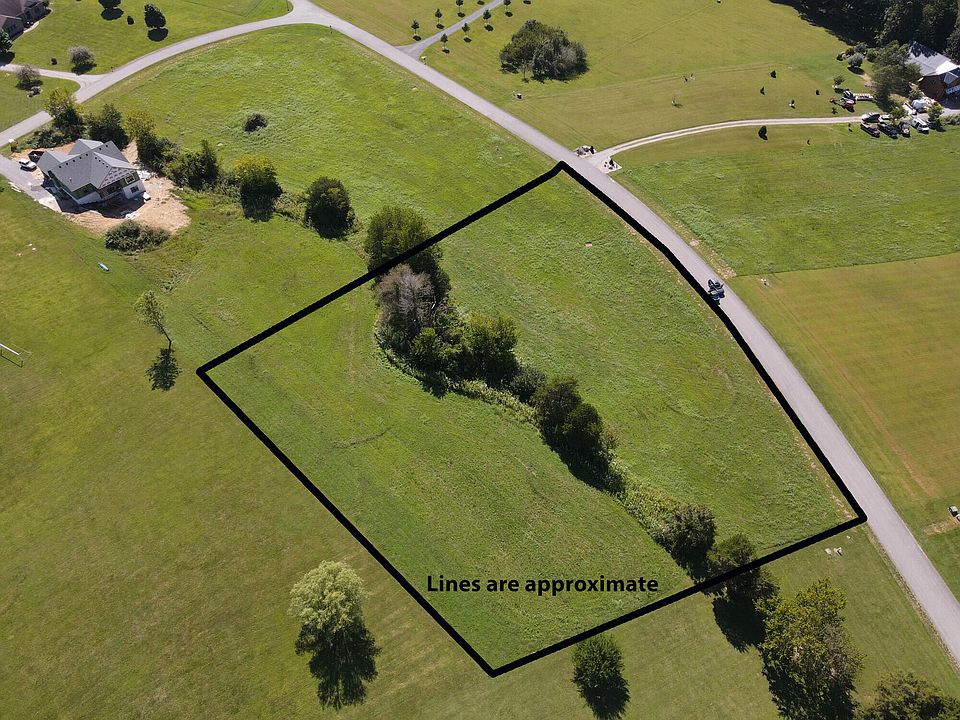 1675 Herrington Hls, Lancaster, KY 40444 MLS 22005933 Zillow