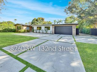 8260 SW 132nd St, Pinecrest, FL 33156