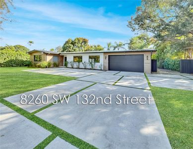 8260 SW 132nd St, Pinecrest, FL, 33156