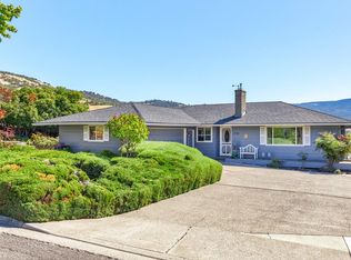 1550 Moon Ter, Medford, OR