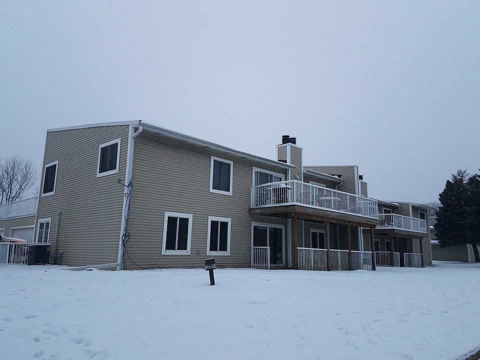 2nd image of 2254 N Baldwin Way Unit 2A