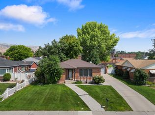 268 W 400 N, Richfield, UT 84701