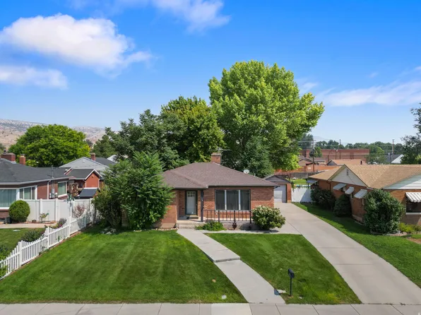 268 W 400 N, Richfield, UT 84701