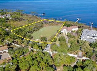 4321 Breakwater Dr, Destin, FL 32541
