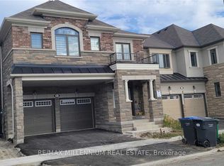 33 Eberly Woods Dr, Caledon, ON L7C 4J2