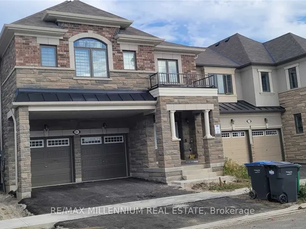 33 Eberly Woods Dr, Caledon, ON L7C 4J2