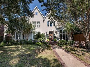 3210 Rice Blvd, Houston, TX 77005