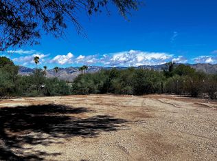 1347 N Golden Palomino Pl #C, Tucson, AZ 85715