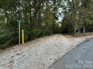 V/l Secluded Dr, Marion, NC 28752