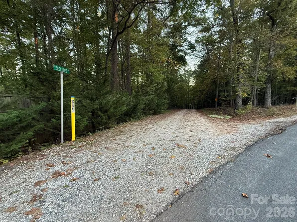 V/l Secluded Dr, Marion, NC 28752