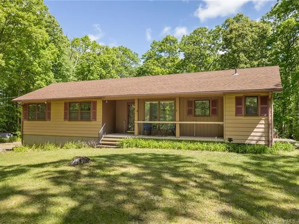 85 Newberry Road, East Haddam, CT 06423